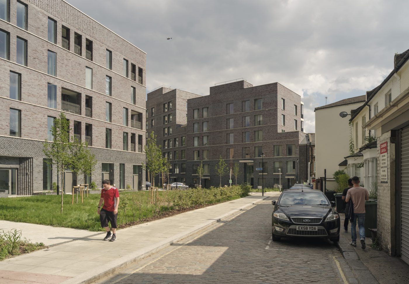 Agar Grove 1b shortlisted for 2023 RIBA London Regional Awards
                    -11