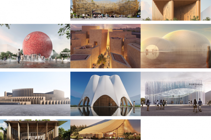 World E·po 2025 Osaka（2025年大阪世界博览会）丨日本大阪-14