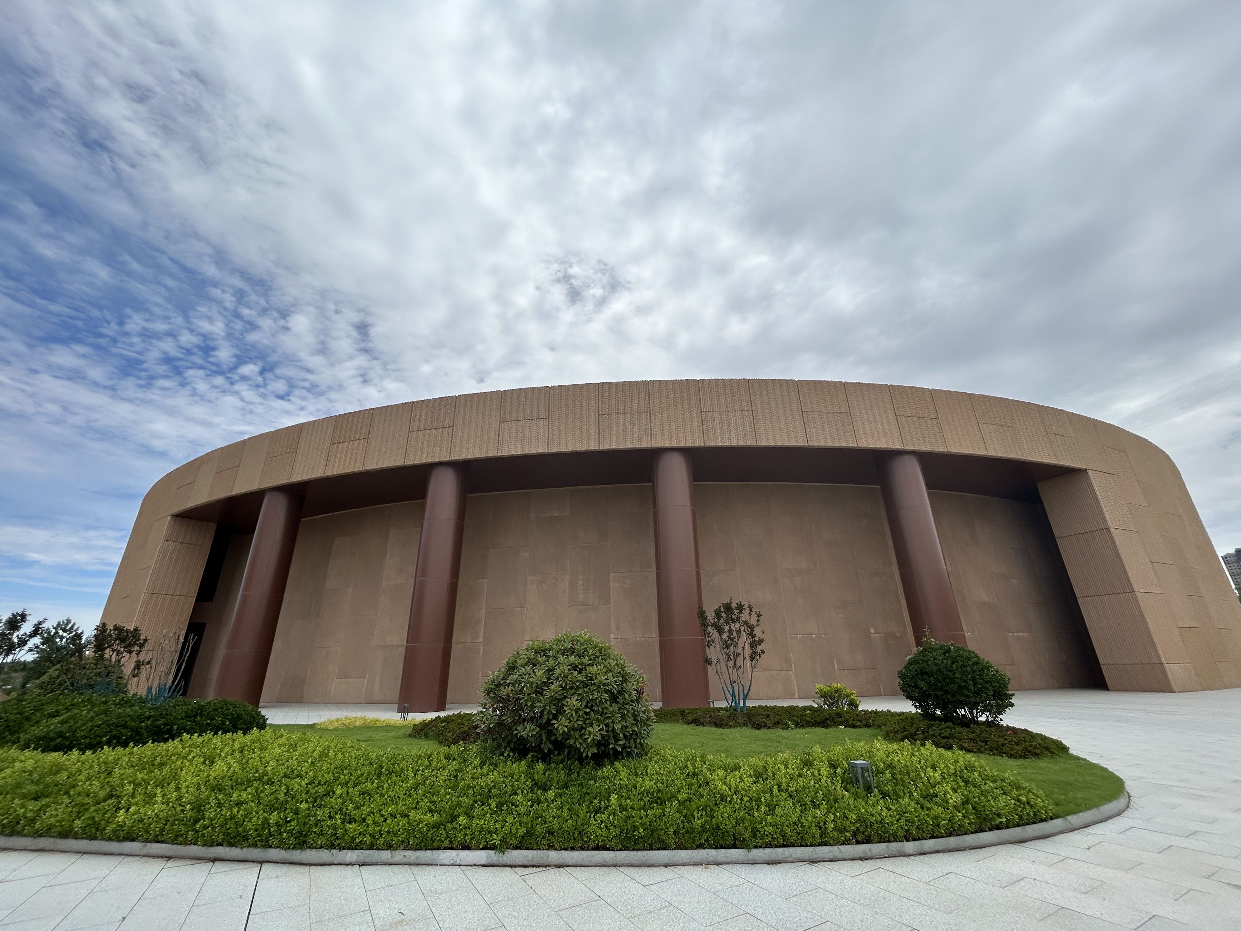 沂蒙文化艺术中心-24