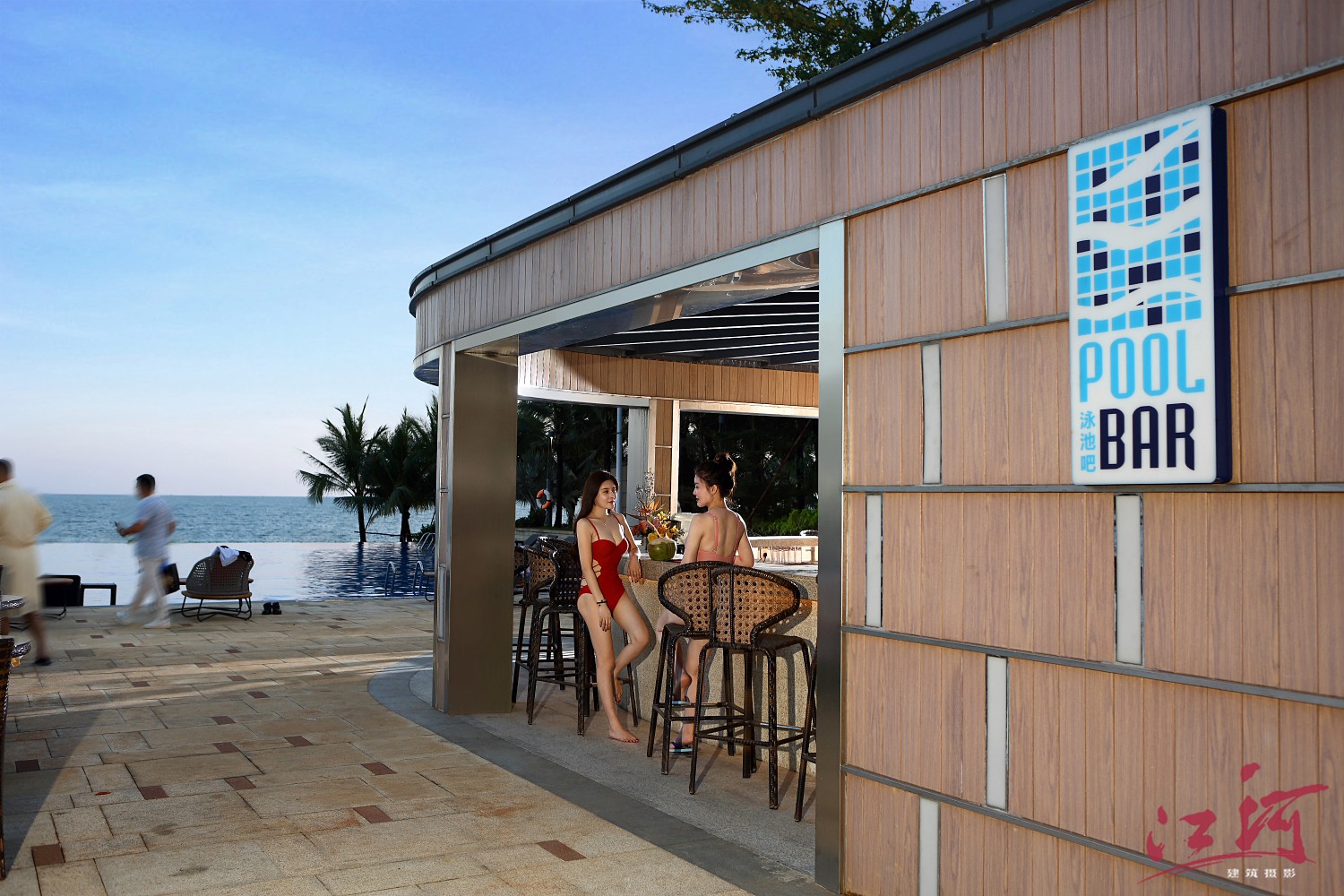 柬埔寨西湖度假酒店丨江河摄影-27