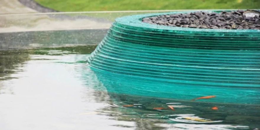 扬州翡翠公园 | 现代风格与自然元素的完美融合-74