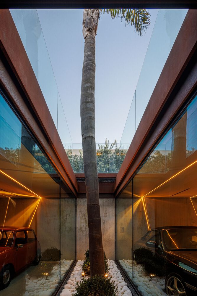 拉夫拉之家丨葡萄牙丨Ricardo Azevedo-21