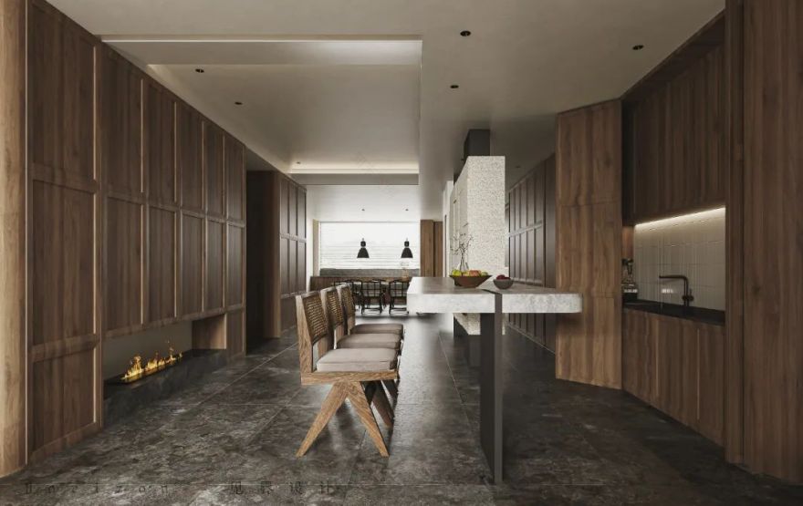 龙湖舜山府丨中国重庆丨重庆见界设计-16