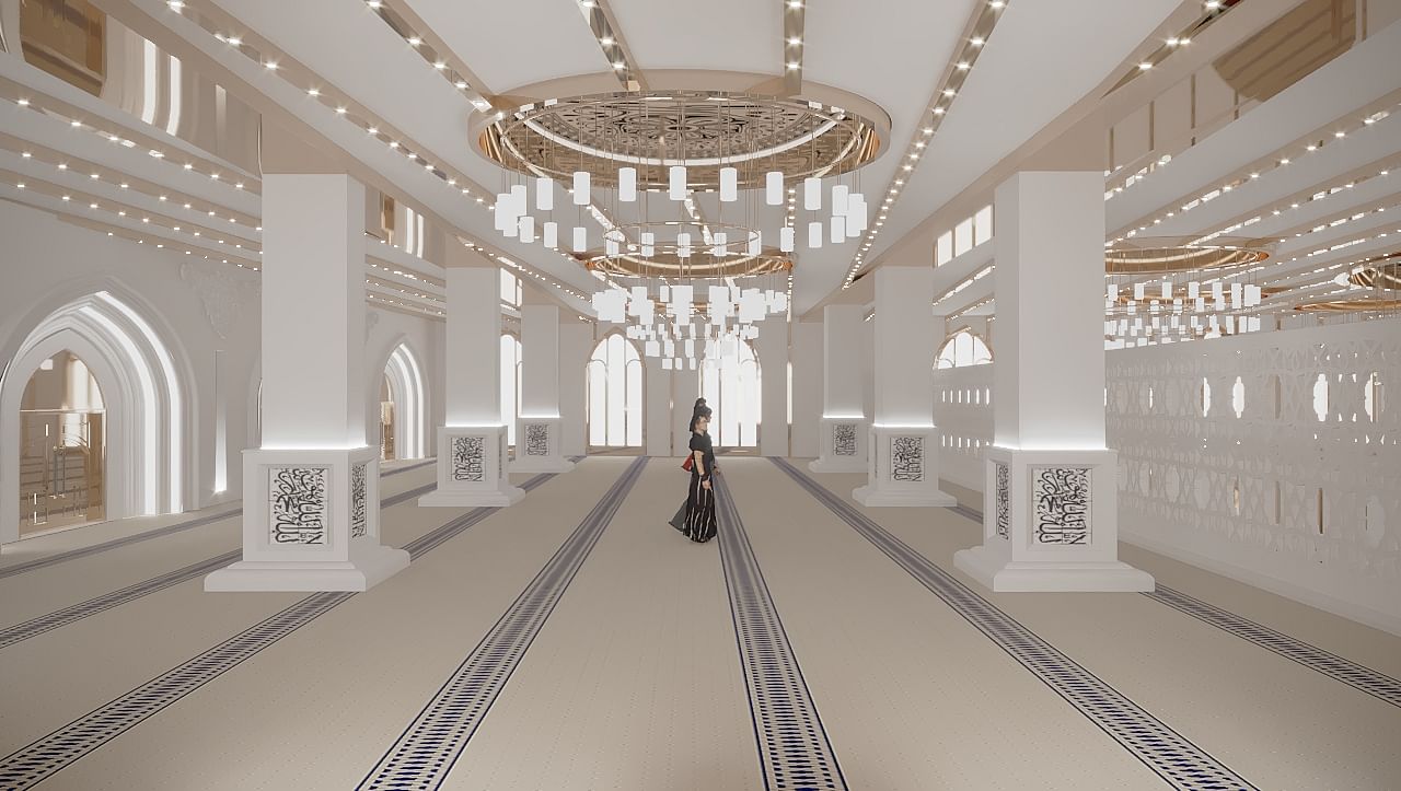 丨肯尼亚内罗毕丨Selim Senin及项目团队成员-37