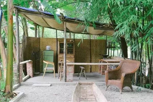 3个85后租下荒废院落，爆改成无数人的理想居所，仅花3万！-117