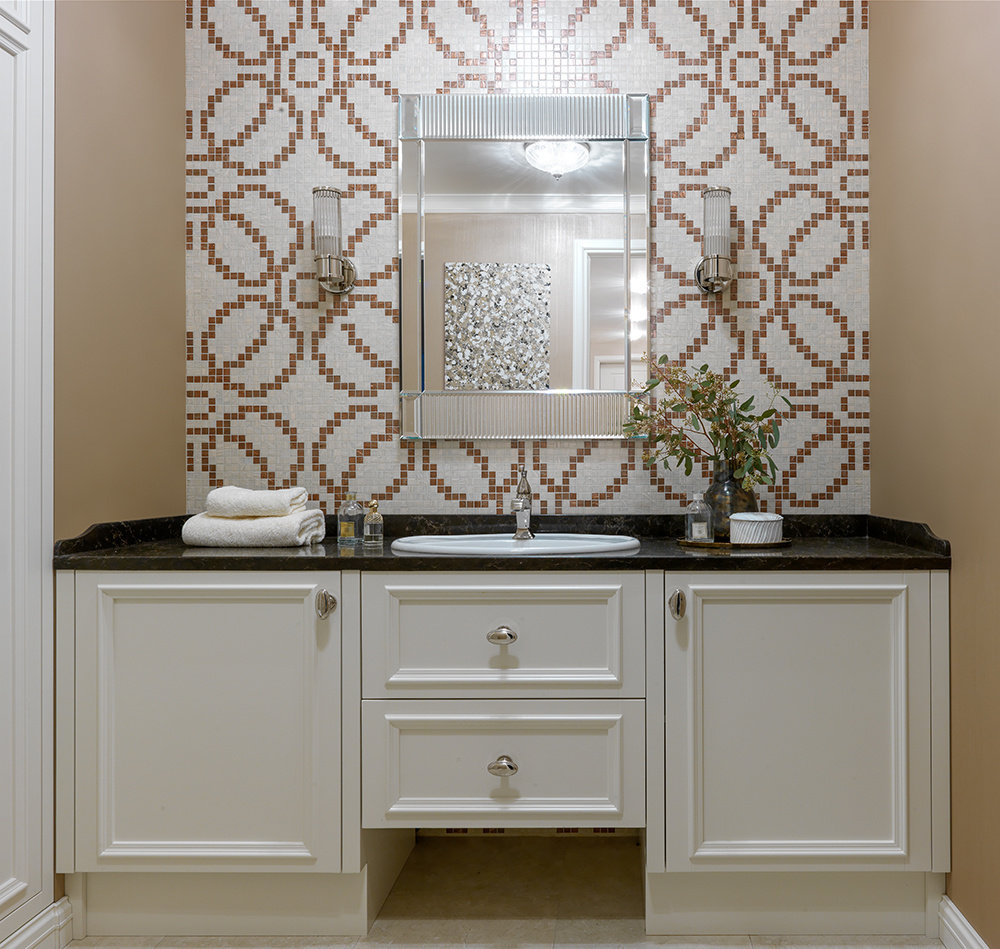 魅力宾客卫浴设计丨俄罗斯和国外设计师-3