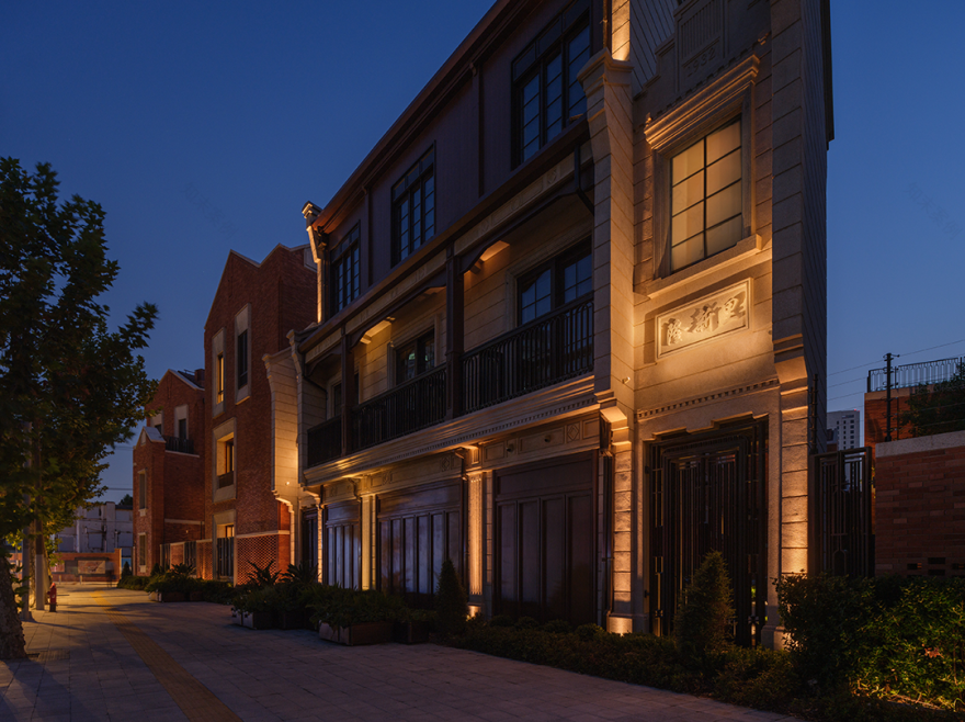 TS新作 | 瑞安·翠湖滨江光的偶遇-17