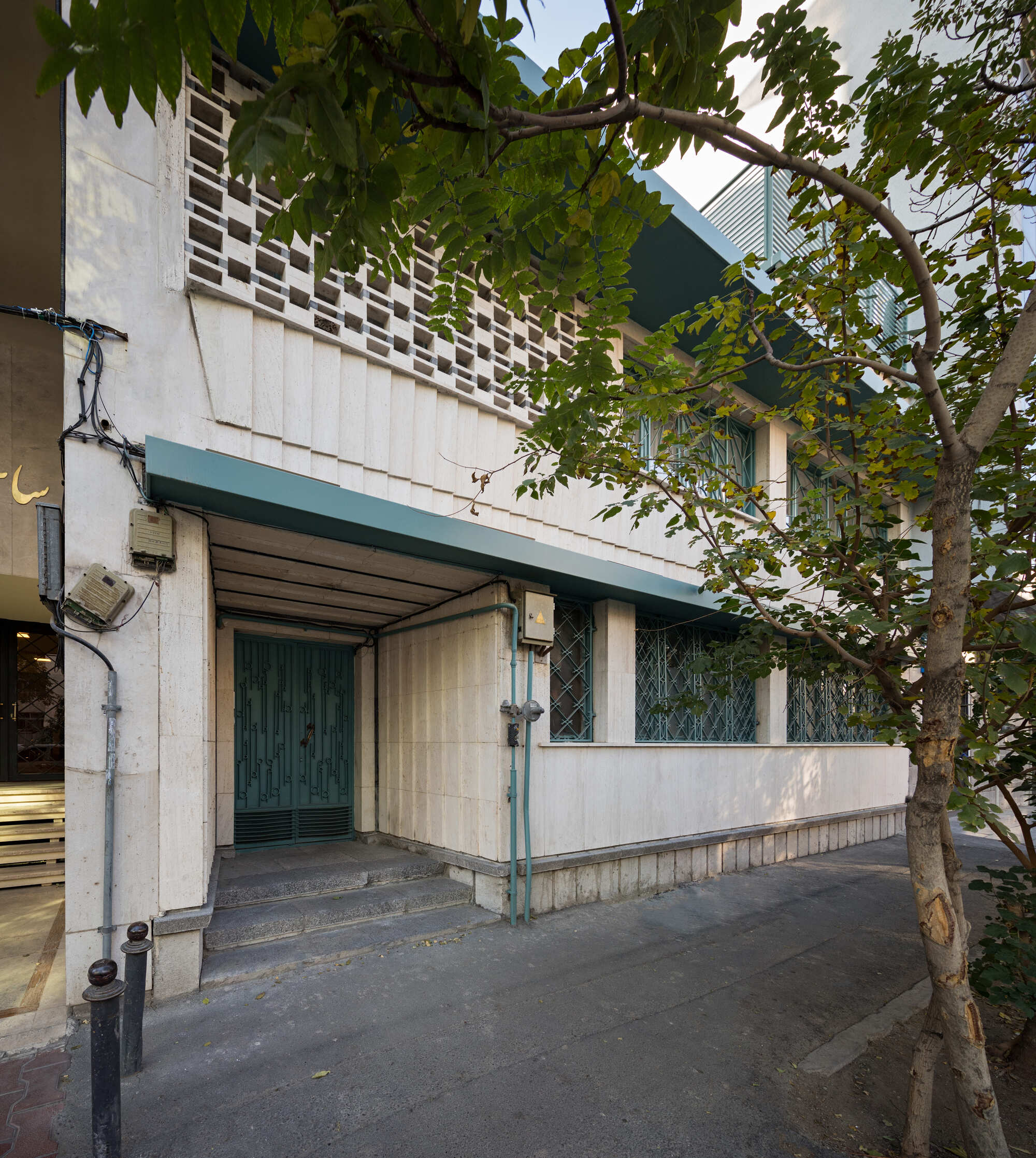 丨伊朗德黑兰-49