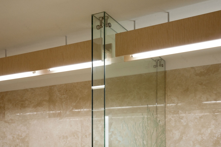 Arch Group 打造现代简约家居空间-6