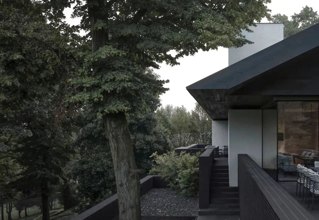 圣本笃修道院教堂和地下圣堂丨中国上海丨多姆·汉斯·范德兰-86