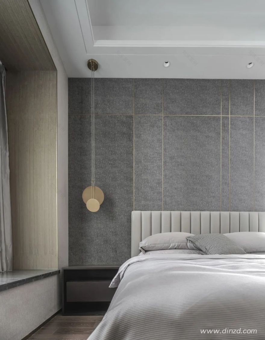 罗宅,水湾 1979丨中国深圳丨深圳市文亚空间设计有限公司-34