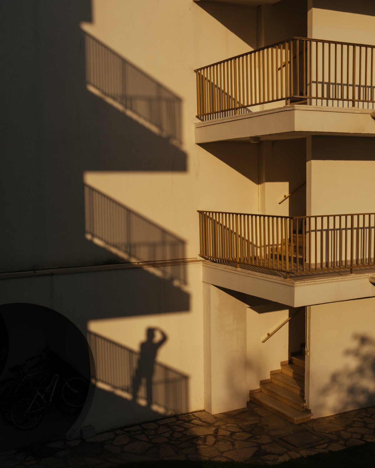 La Grande Motte 度假胜地-23