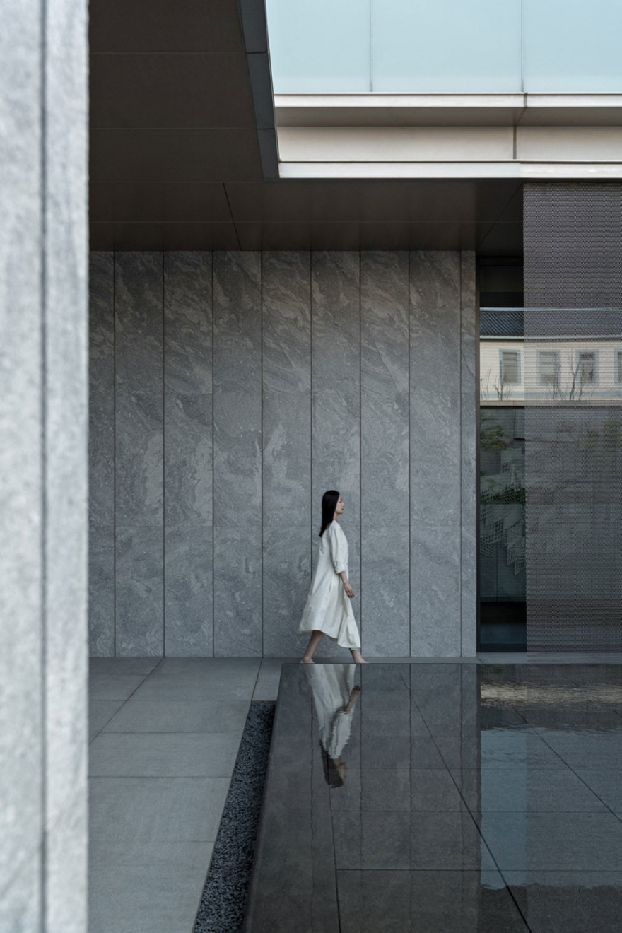 山水意境庭院丨中国苏州-14