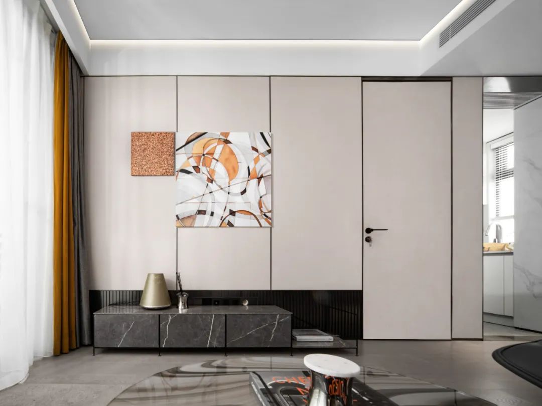 深圳前海妈湾锦尚公馆丨中国深圳丨聚舍联合设计,矩阵鸣翠-78