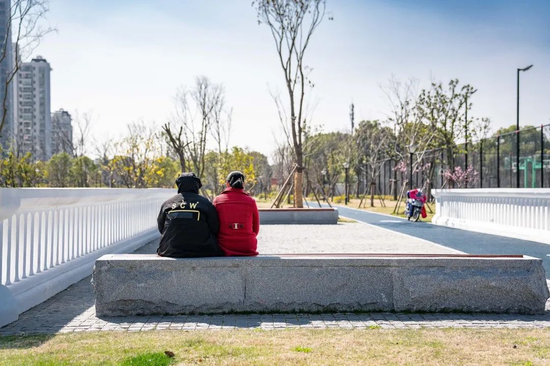 上海松江方松体育公园-62