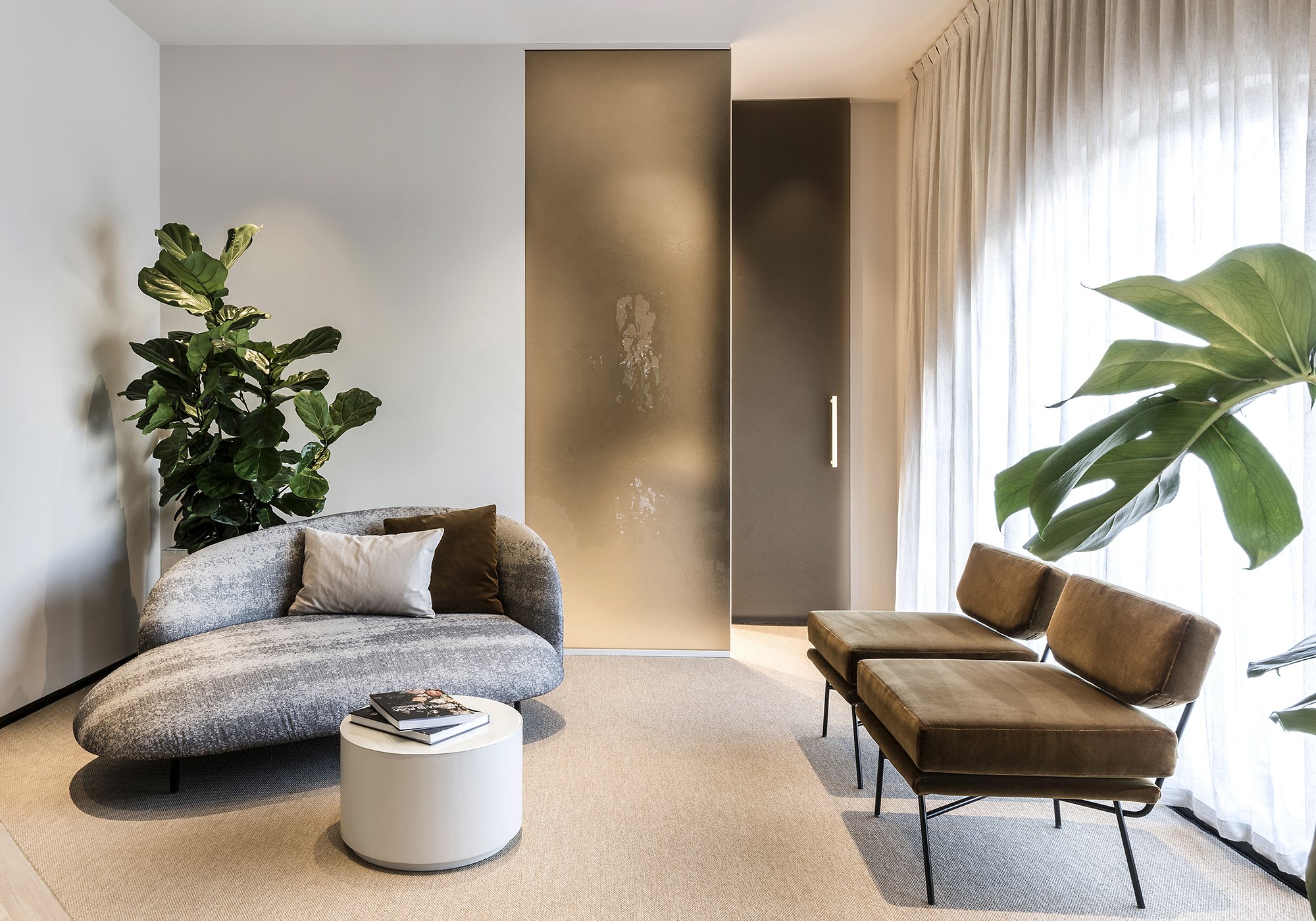 麦卡瑟格伦贵宾休息室 · 瑞维娅丨法国尼斯-16