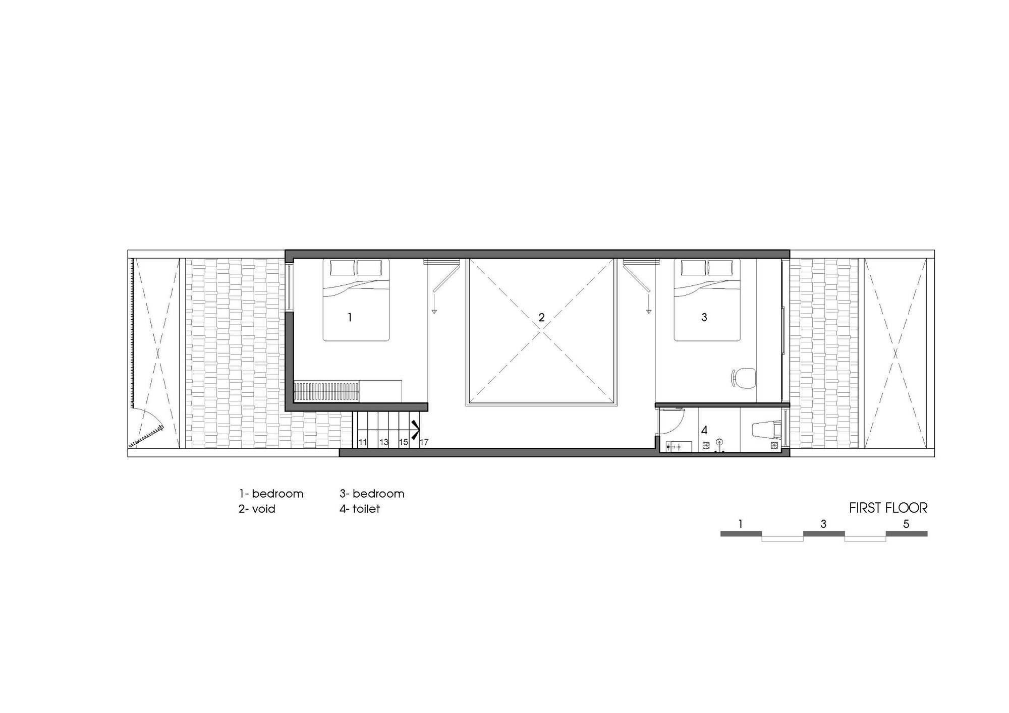 母亲的小房子丨越南丨Thien Hung Design and Construction-14