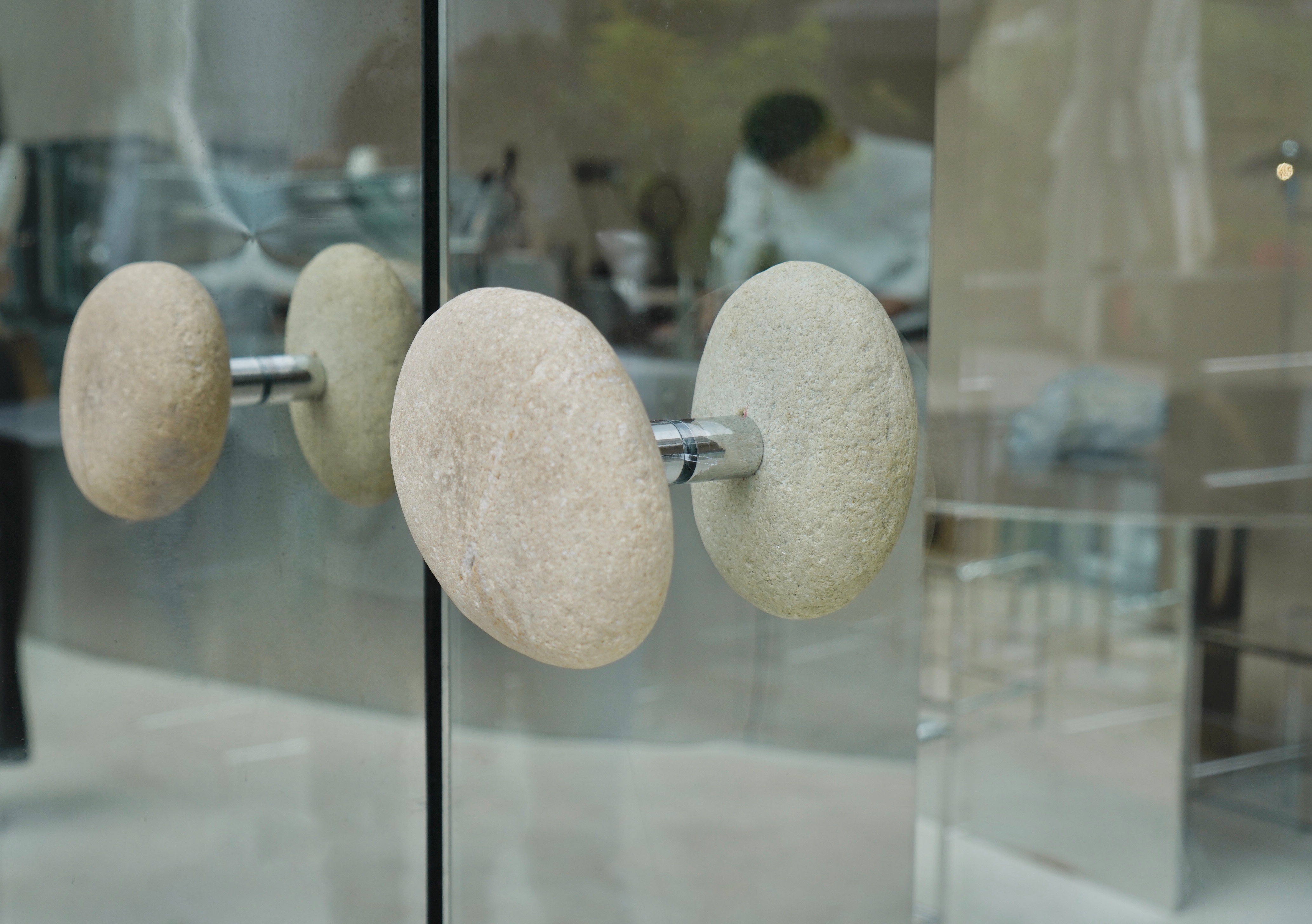 极简风咖啡店丨中国广州-6