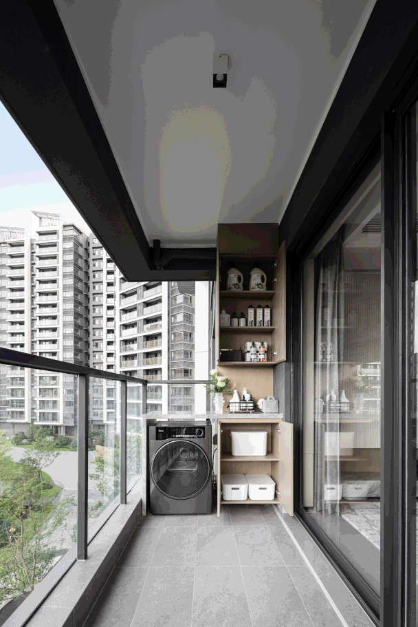 美的·滨湖学府丨中国佛山丨广东天元建筑设计有限公司-37