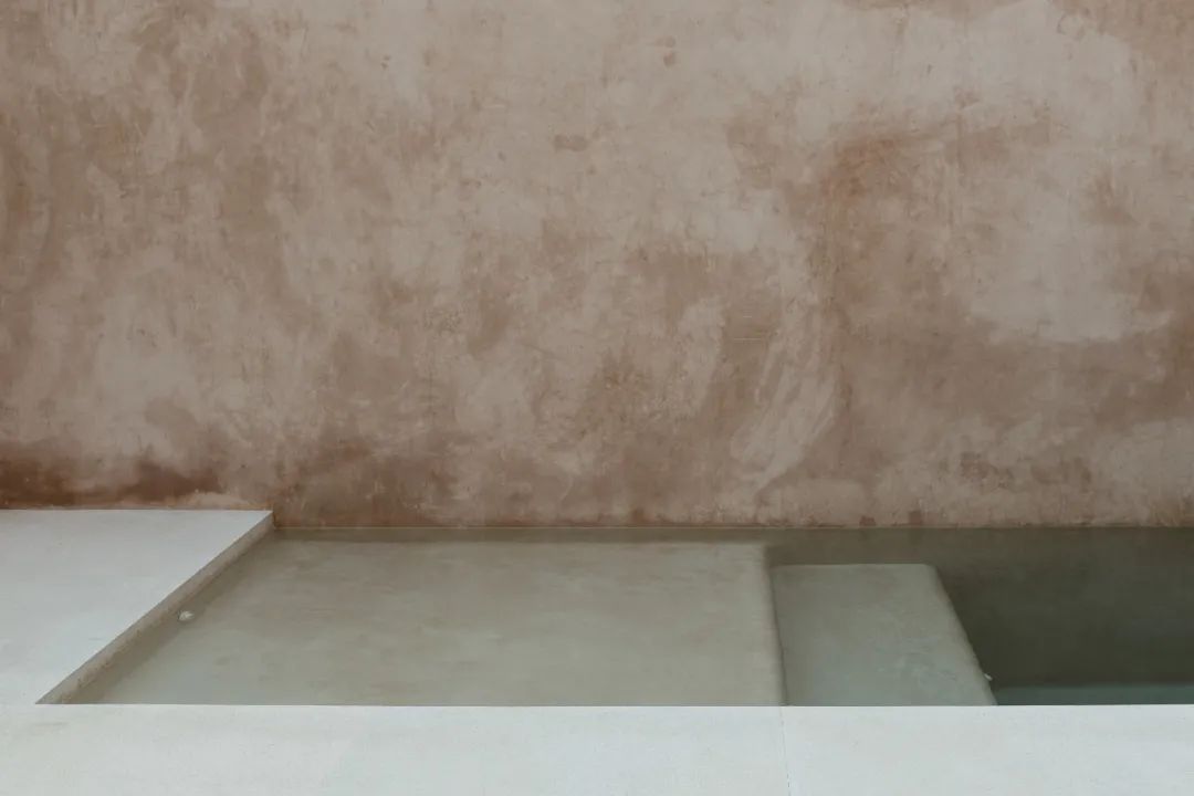 萨波之家丨墨西哥瓦哈卡丨墨西哥事务所Espacio 18Arquitectura-39