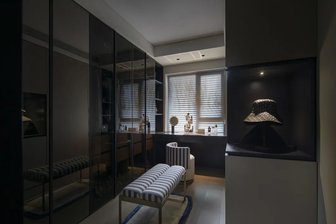 南国雅居丨中国上海丨无格(上海)设计咨询有限公司-71