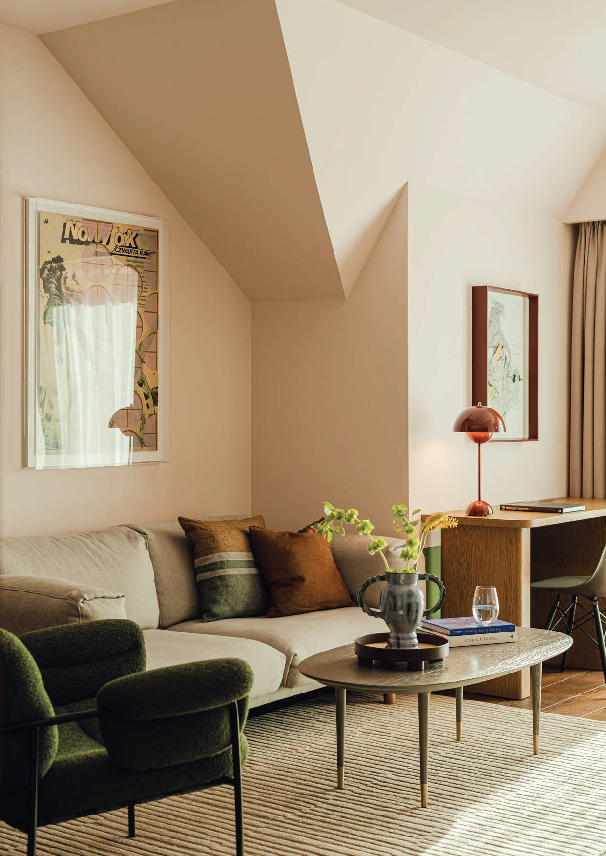 西餐厅丨波兰波兹南丨Holloway Li-50