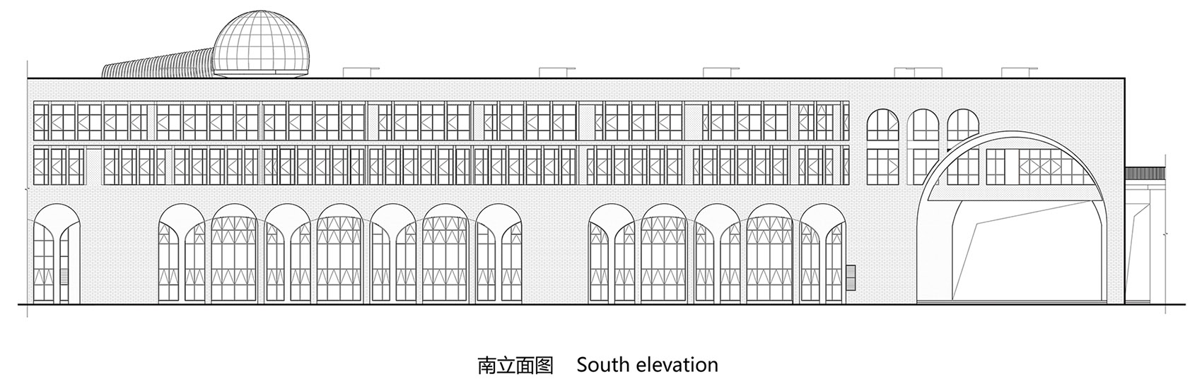 武汉贝赛思国际学校丨中国武汉丨筑博设计联合公设-106