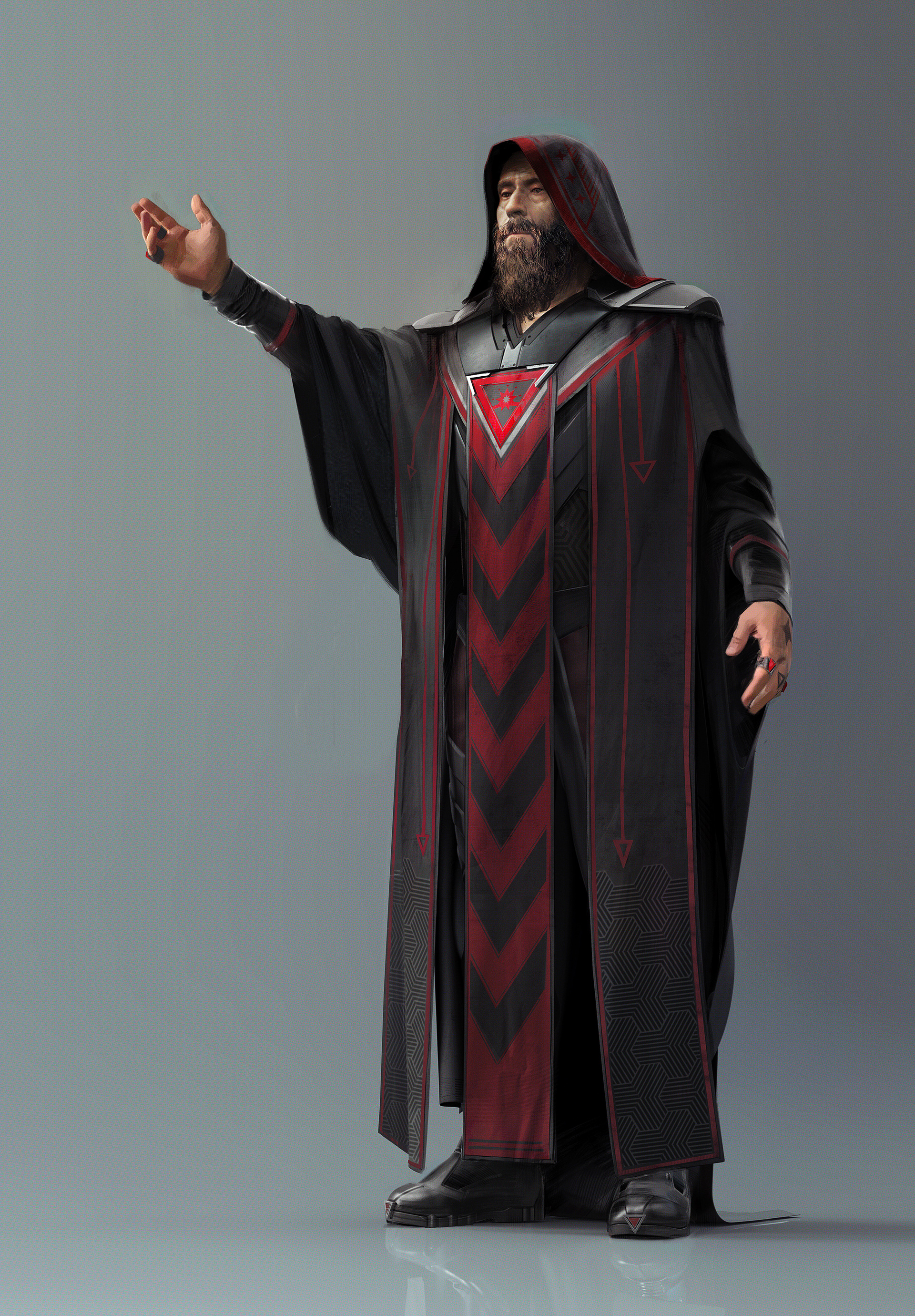 《破碎防线》故事预告片丨未明确提及单一设计方,涉及GESTALT.PROMO等合作方-40