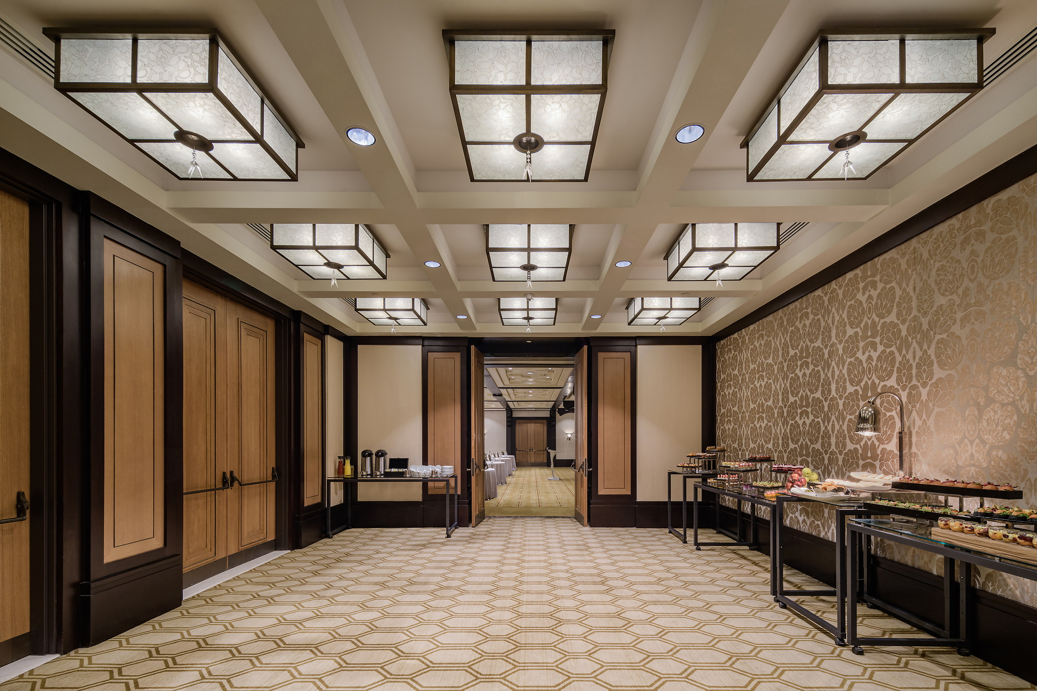 瑞吉酒店 | Nour El Refai | 2021 | 埃及-1