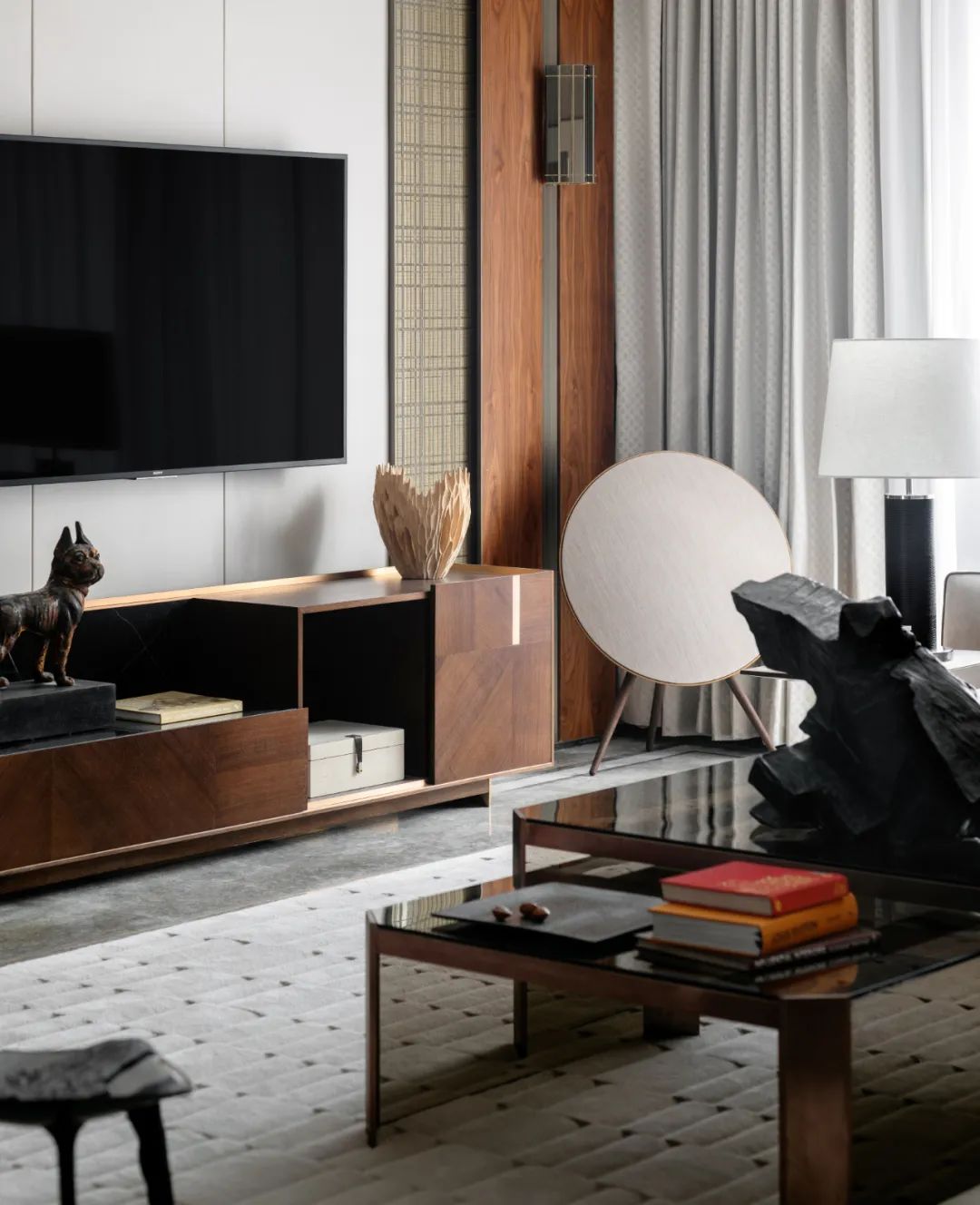 新作｜2020连自成年度作品 — 世界，在外滩中心-15