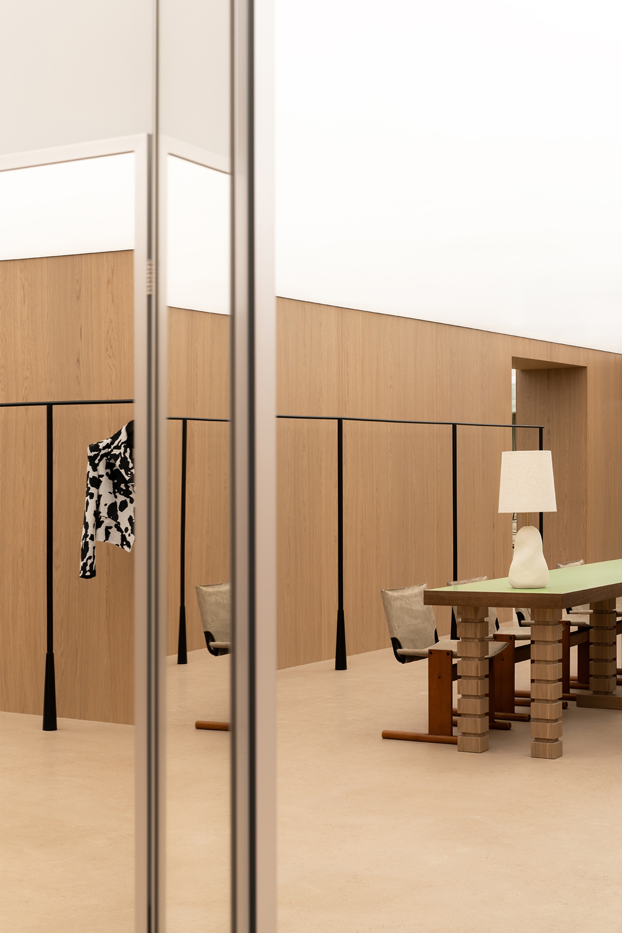 Bazhane 精品店 · AKZ Architectura-13