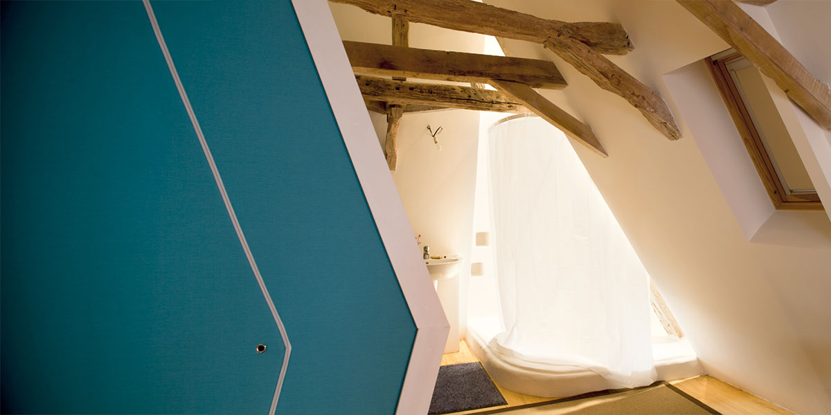 丨法国丨CoCo architecture-17