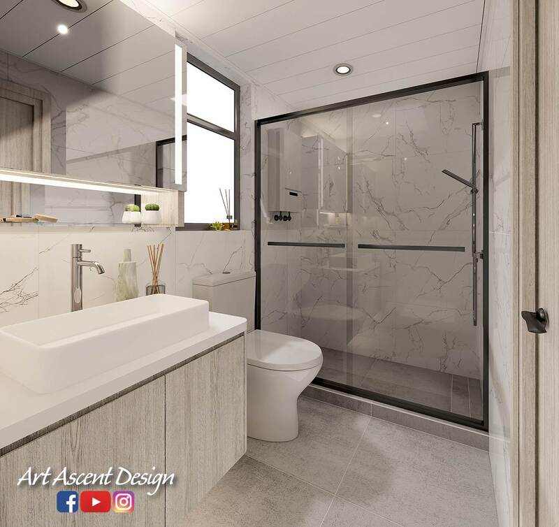 宝翠园设计 · 宝翠园 The Belcher's 室内设计-27