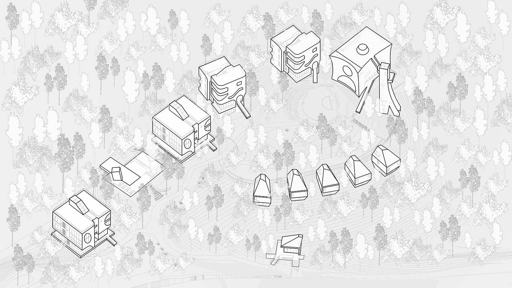 仙那度·重重山民宿丨中国重庆丨广州城外建筑设计有限公司-67