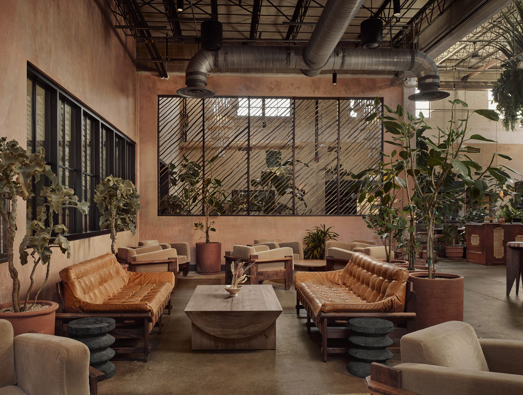 Pullman集市改造丨美国丨Clayton Korte,Joel Mozersky Design等-22