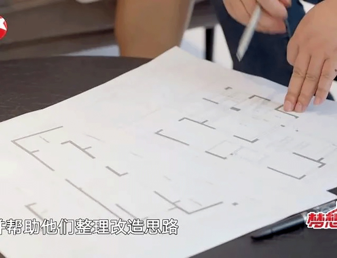 古城里的“双标”改造丨中国开封丨鼎合建筑装饰设计工程有限公司-33