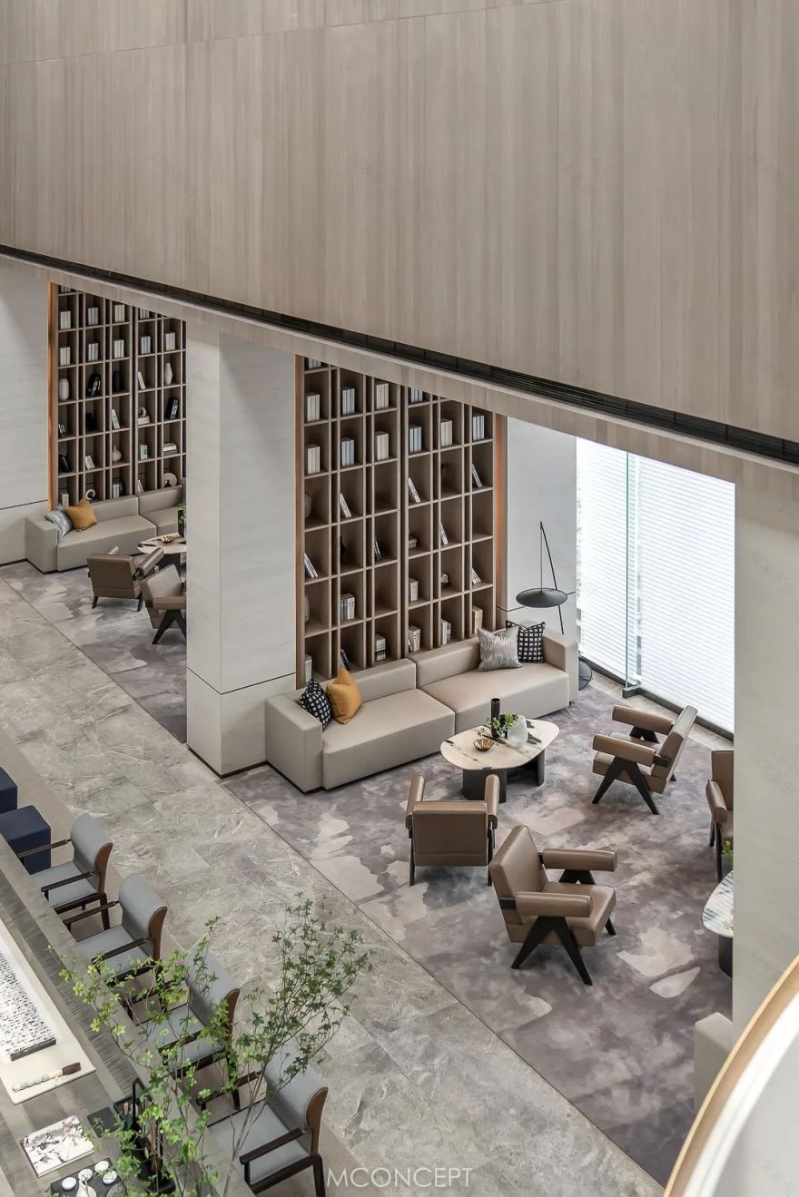 江南壹品 | 现代自然主义与传统东方气质的完美融合-42