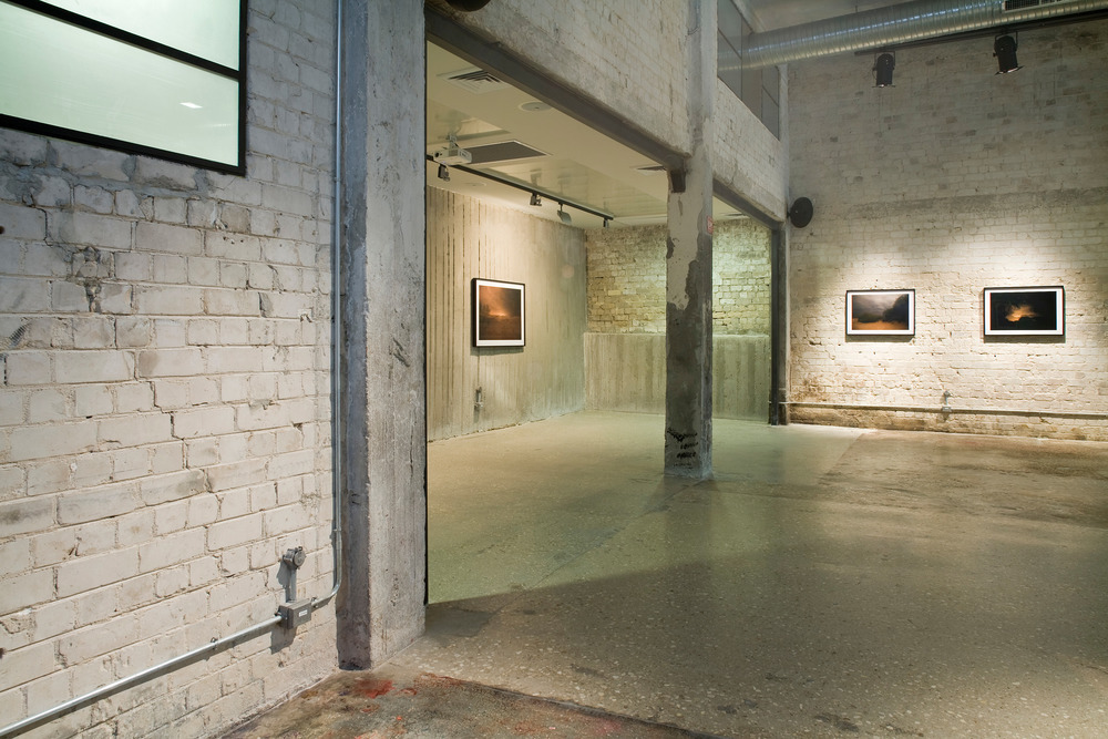 探索当代艺术馆设计新边界-12