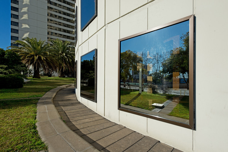 阿根廷布宜诺斯艾利斯普罗 Urban Building丨MSGSSV 建筑事务所-15