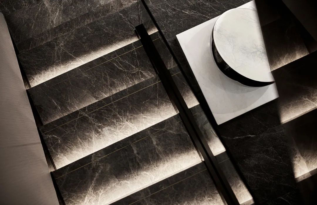 山地叠墅中的都市场景 · 桐庐天阳云栖奇岭丨中国丨边界空间设计-27