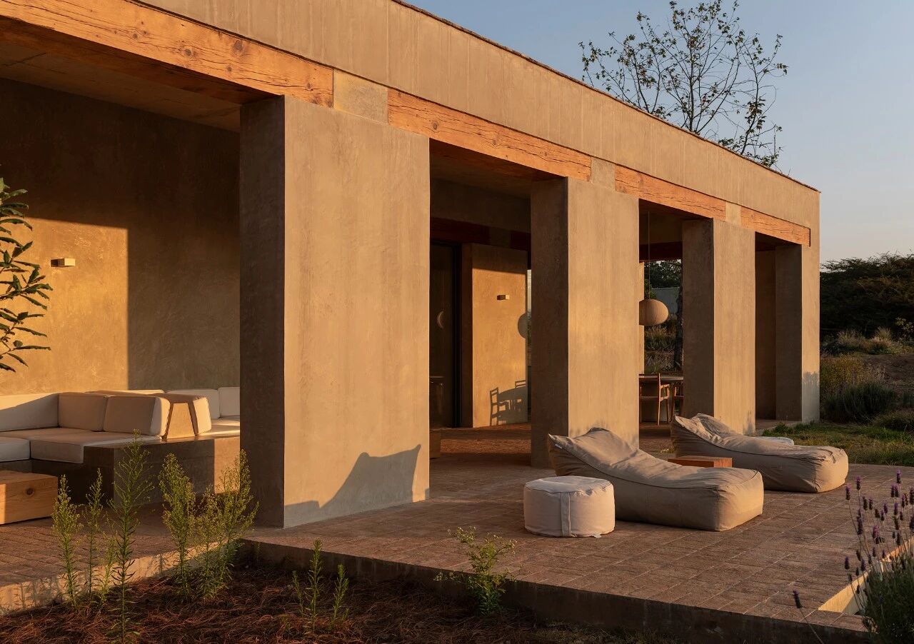 Greenwich住宅丨美国康涅狄格丨Studio Valerie Name-51