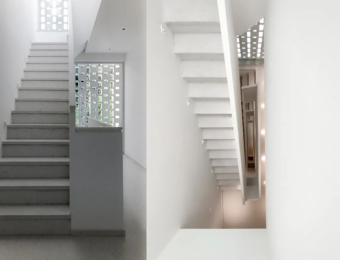 10M³ 十方民宿丨中国宁波丨LQS 建筑设计事务所-39