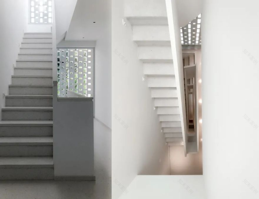 10M³ 十方民宿丨中国宁波丨LQS 建筑设计事务所-39