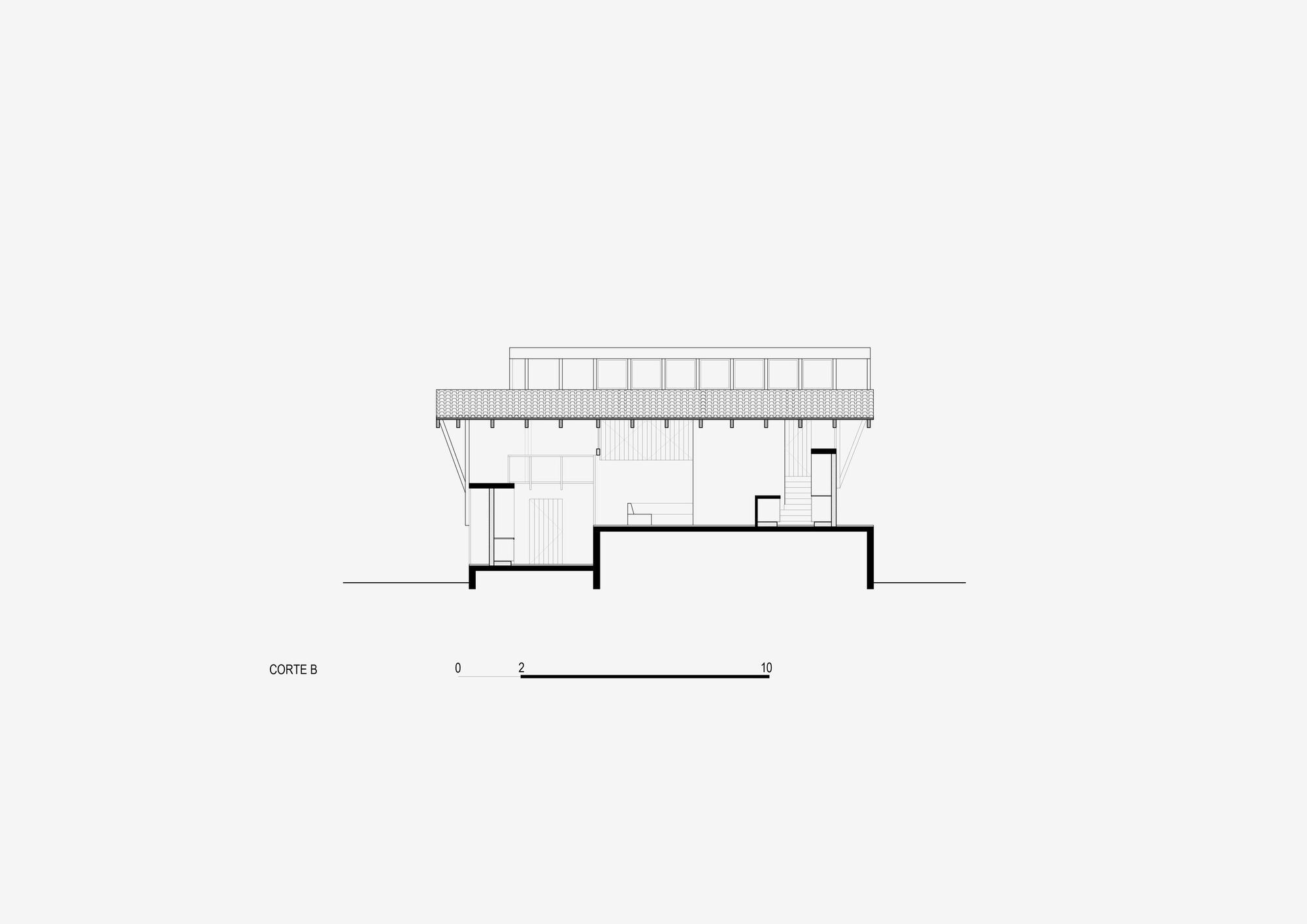 伦佐之家丨巴西丨Obra Arquitetos-56