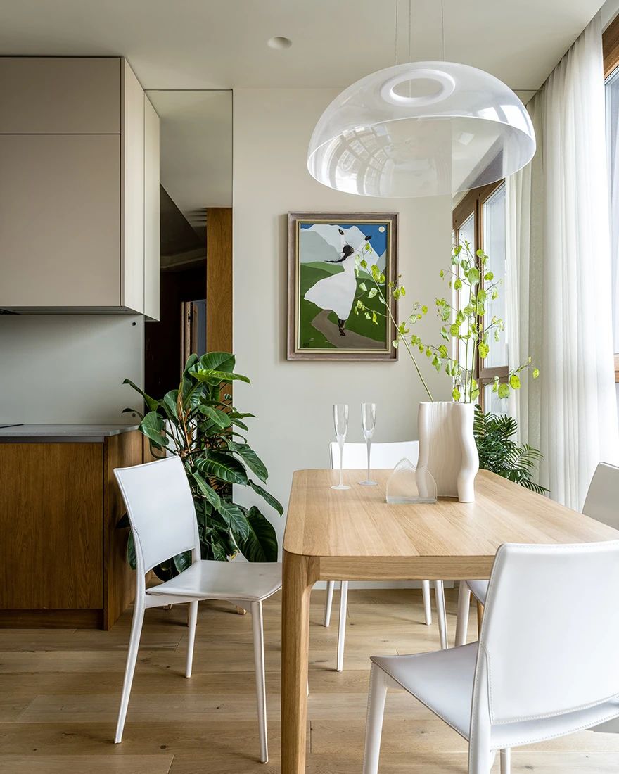 74㎡舒适空间设计丨ANDdesign-13