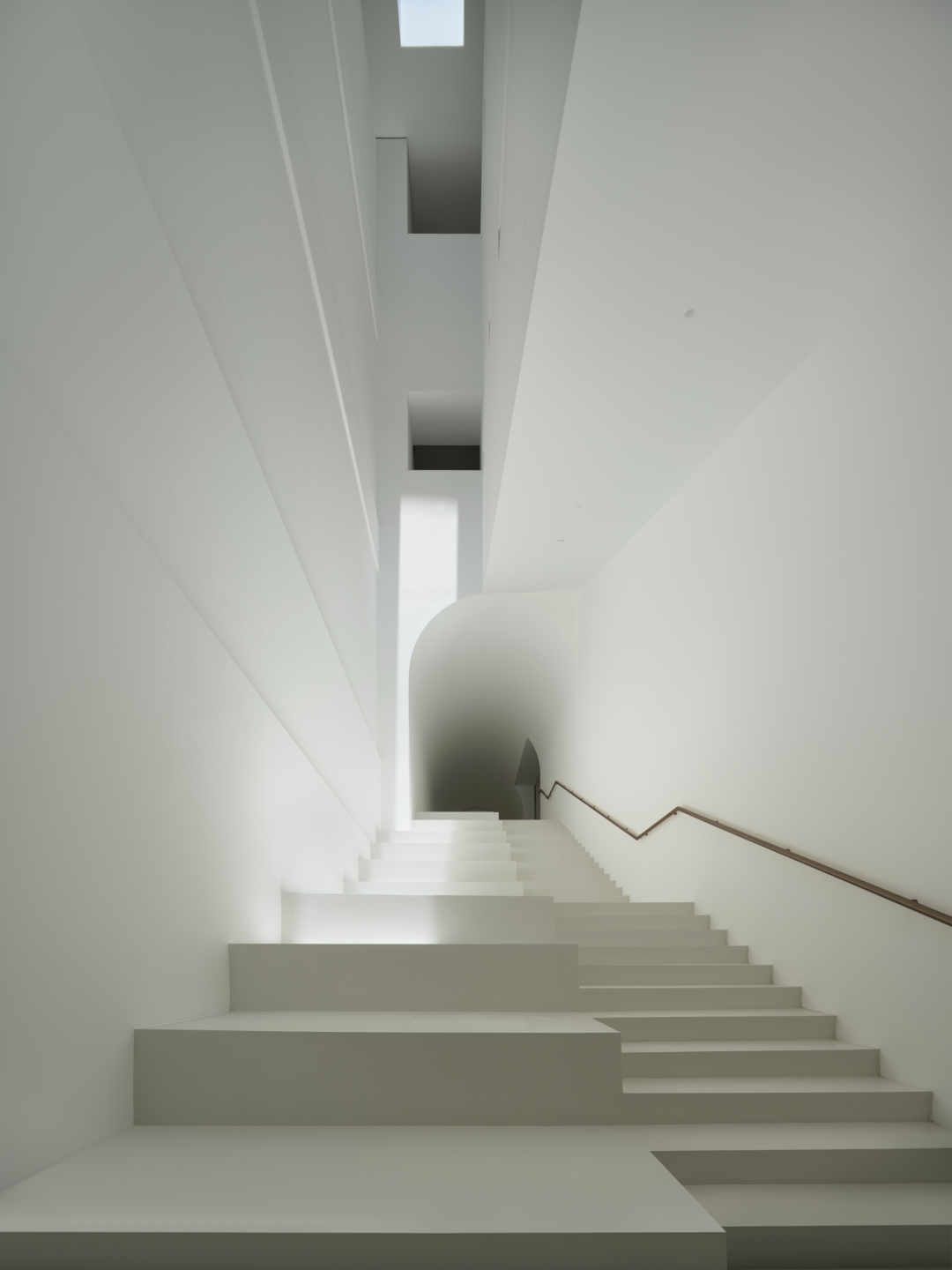 明州造艺术中心丨中国宁波丨LWPD林卫平设计-15