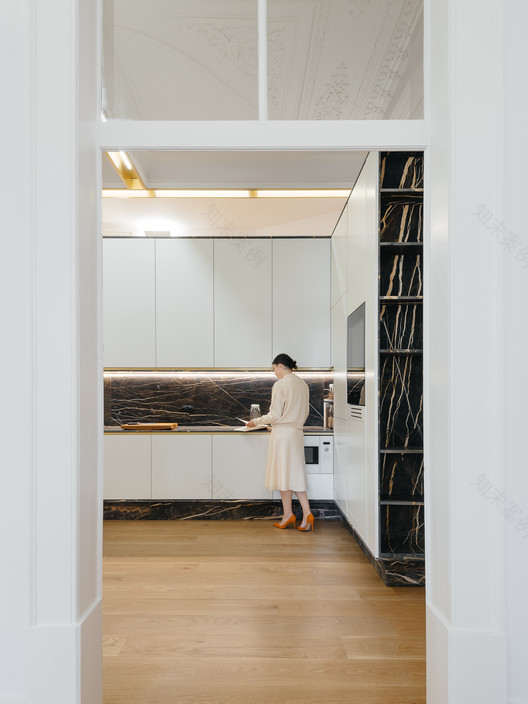 卡莫广场公寓-18