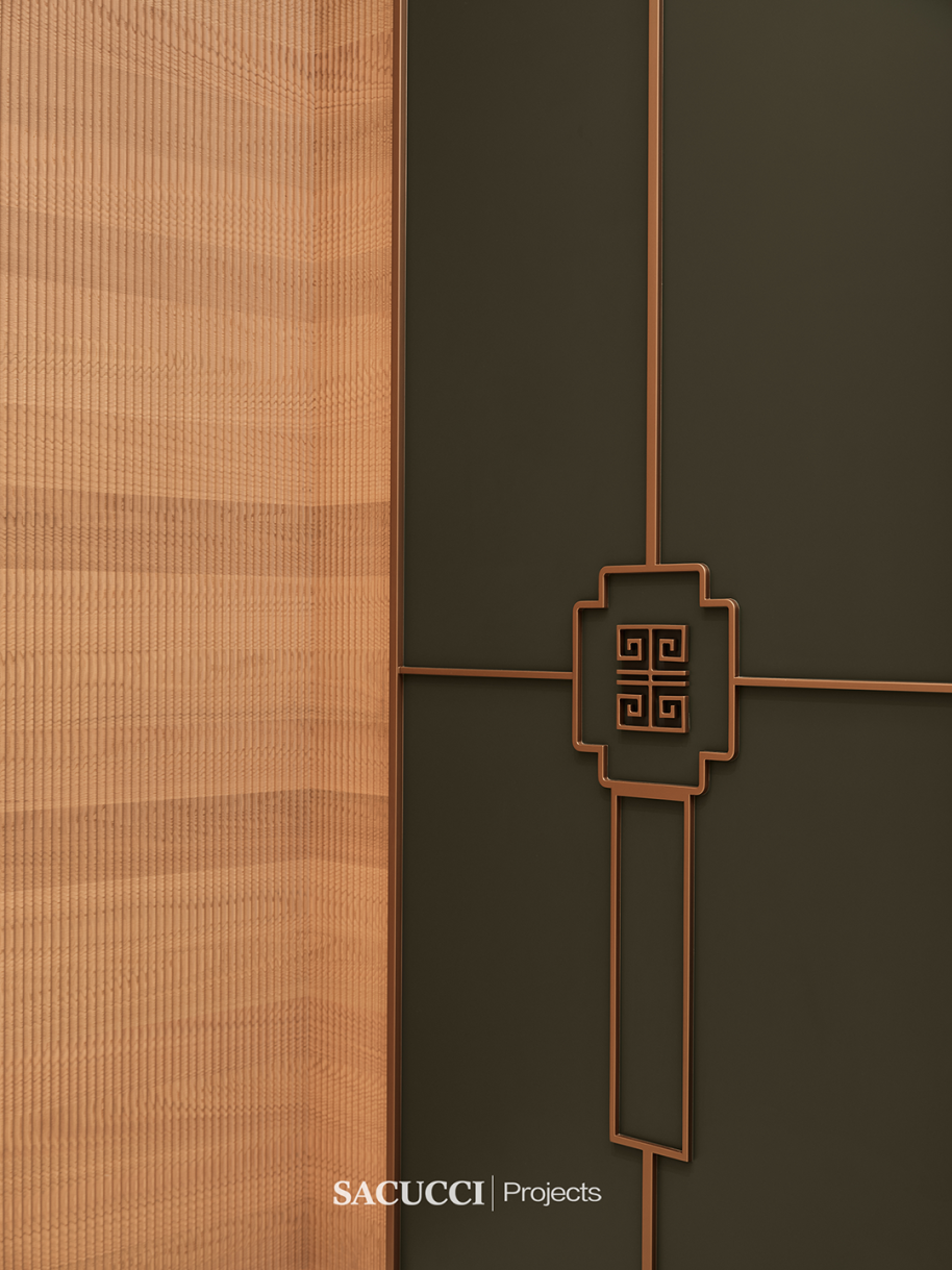 苏州燕回平门里丨中国苏州丨首席公馆-38