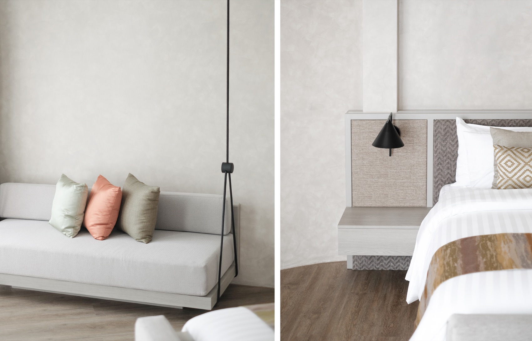 Aviyana Hua Hin度假酒店丨泰国丨Architectkidd-52