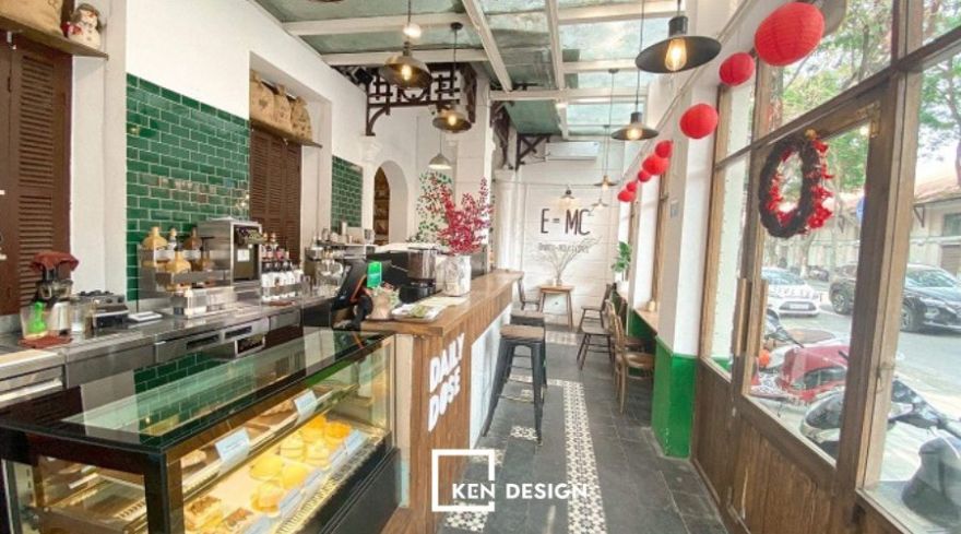 丨越南河内丨KenDesign-22